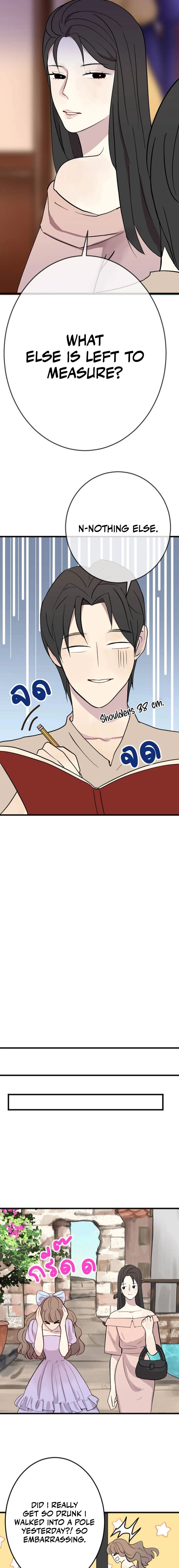 Whistler Chapter 19 page 5 - 