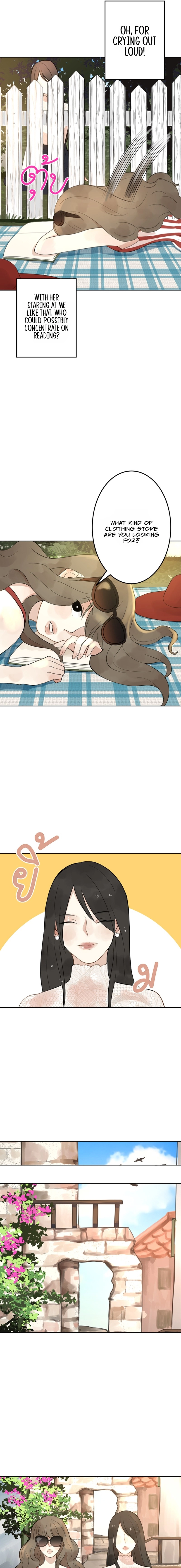 Whistler Chapter 2 page 11 - 