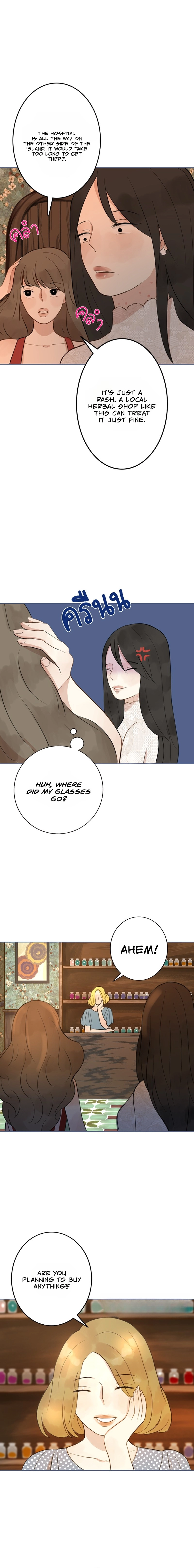 Whistler Chapter 2 page 16 - 
