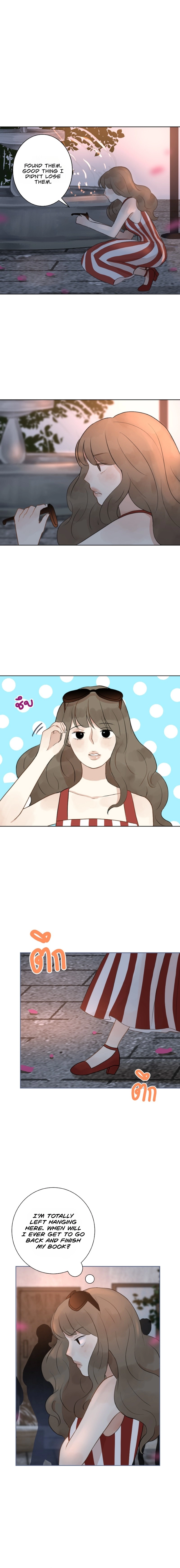 Whistler Chapter 2 page 18 - 