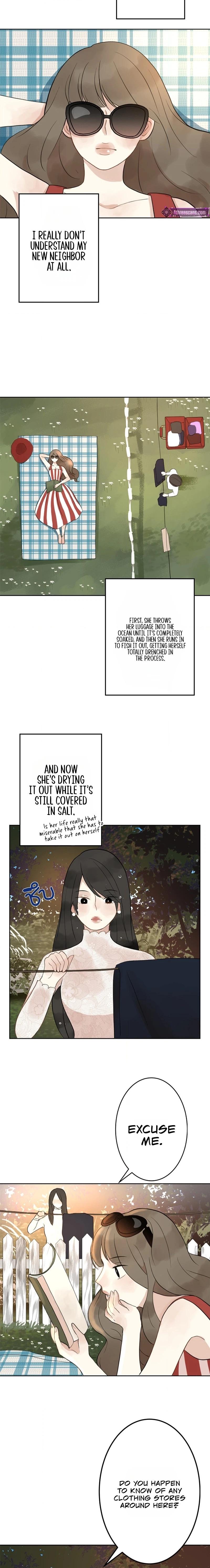 Whistler Chapter 2 page 8 - 