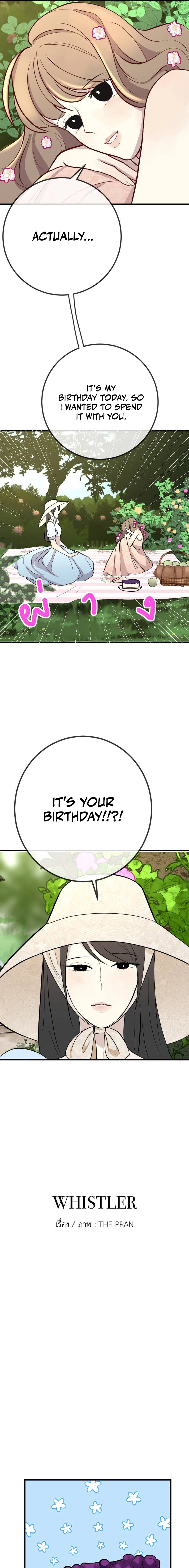 Whistler Chapter 21 page 3 - 