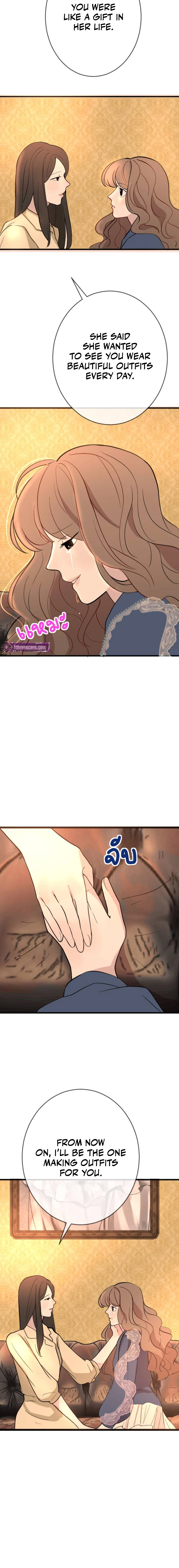 Whistler Chapter 22 page 18 - 