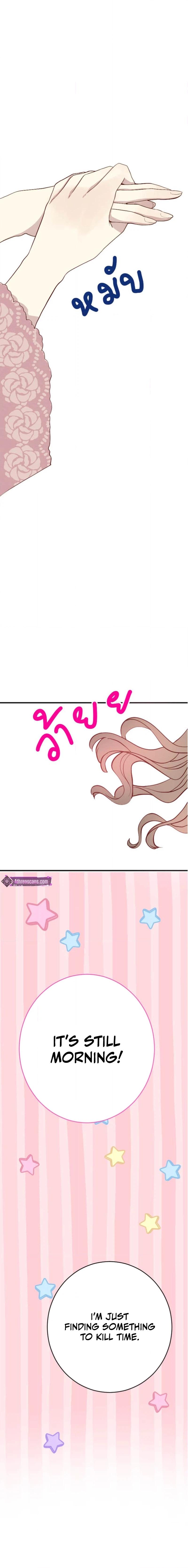 Whistler Chapter 22 page 4 - 