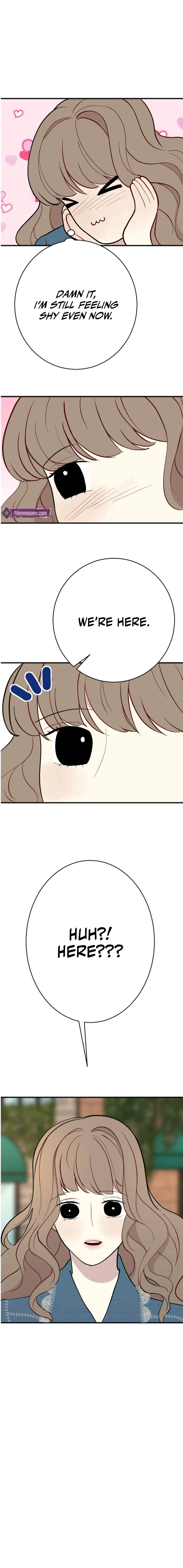 Whistler Chapter 22 page 6 - 