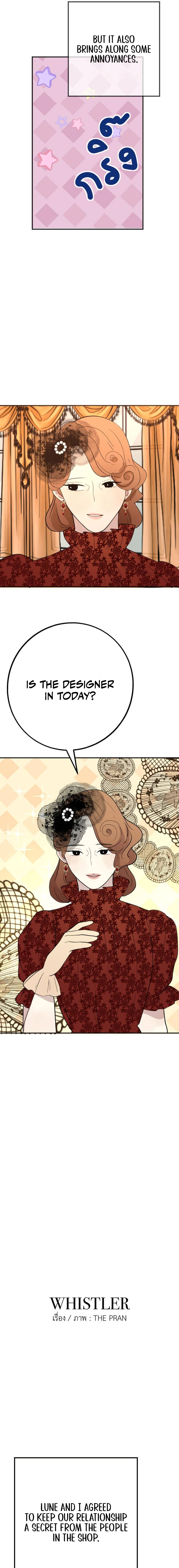 Whistler Chapter 23 page 3 - 
