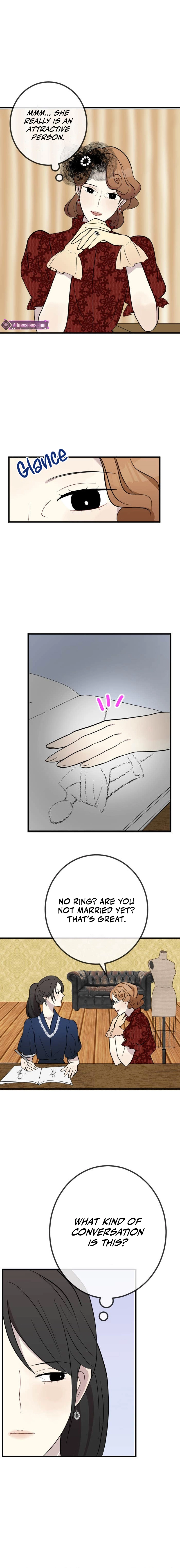Whistler Chapter 23 page 6 - 