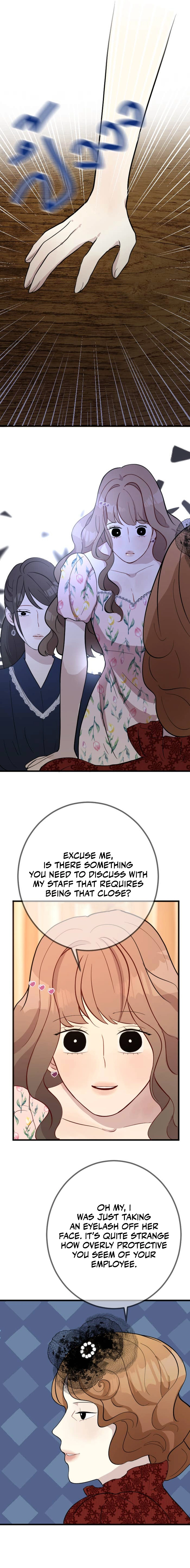 Whistler Chapter 23 page 9 - 