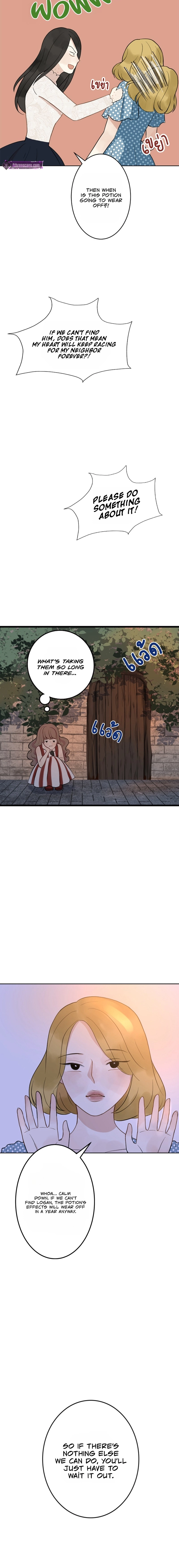Whistler Chapter 3 page 12 - 