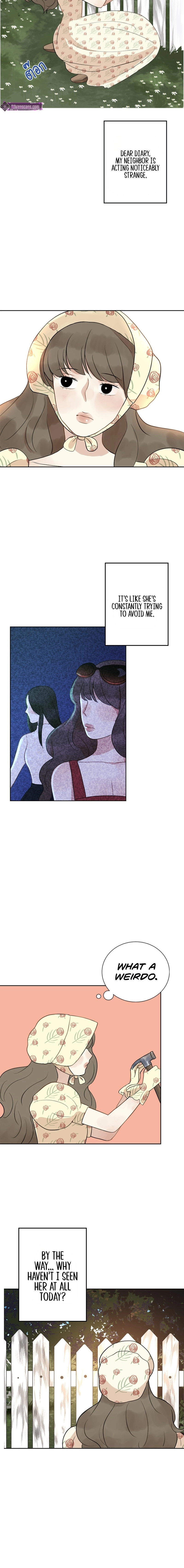 Whistler Chapter 3 page 16 - 