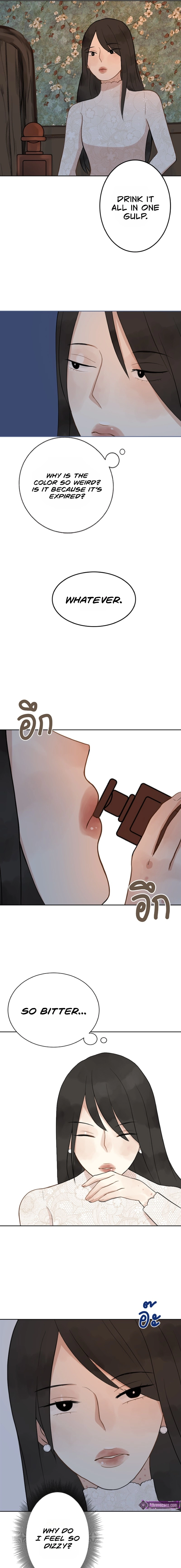 Whistler Chapter 3 page 3 - 