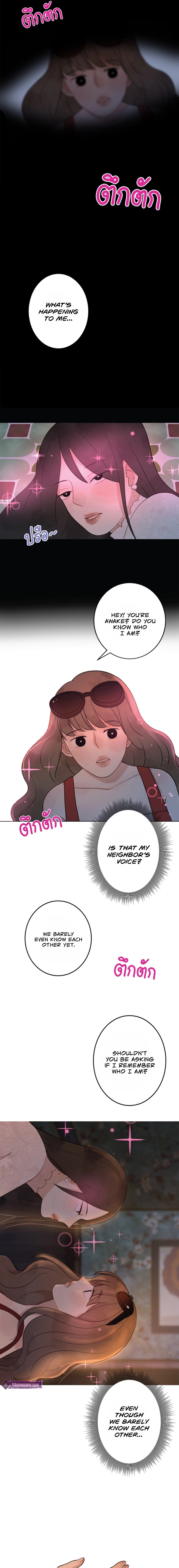 Whistler Chapter 3 page 5 - 