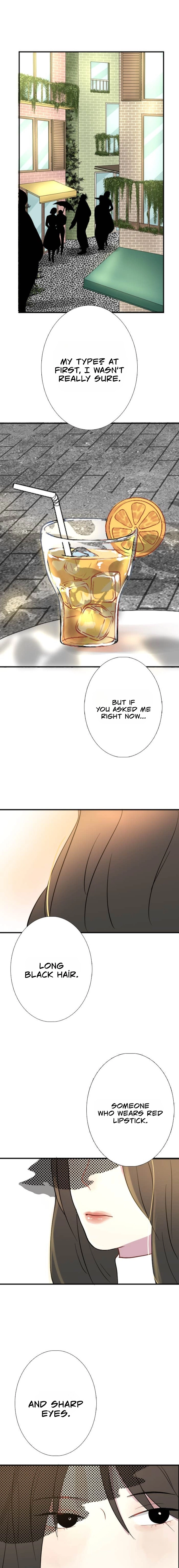 Whistler Chapter 4 page 1 - 
