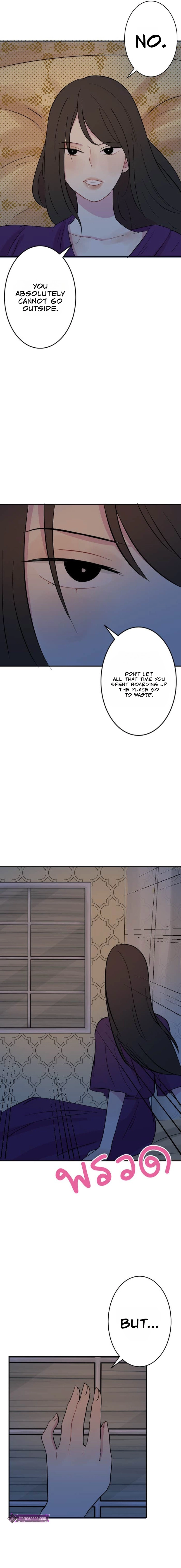 Whistler Chapter 4 page 11 - 