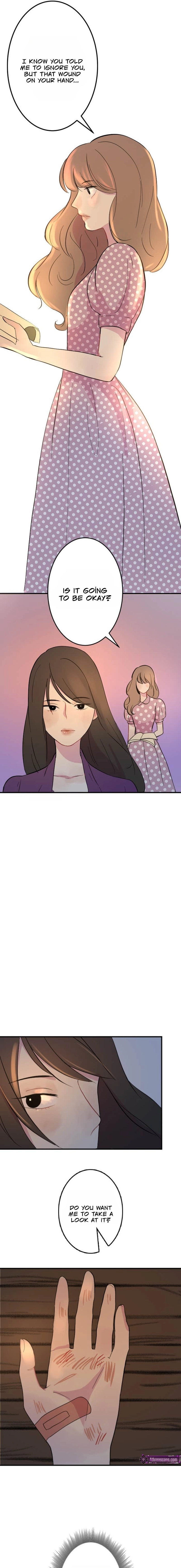 Whistler Chapter 4 page 19 - 