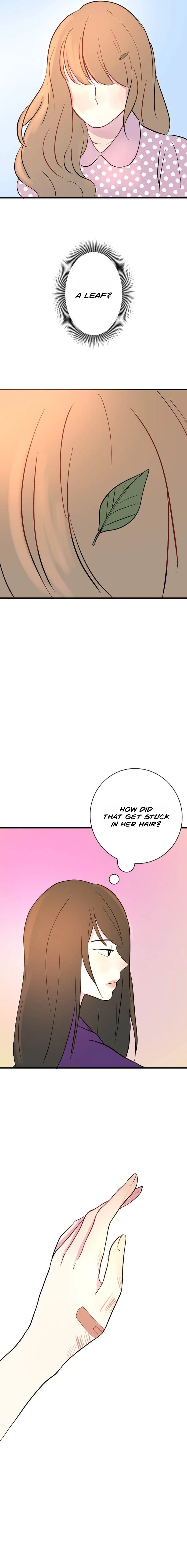 Whistler Chapter 4 page 23 - 