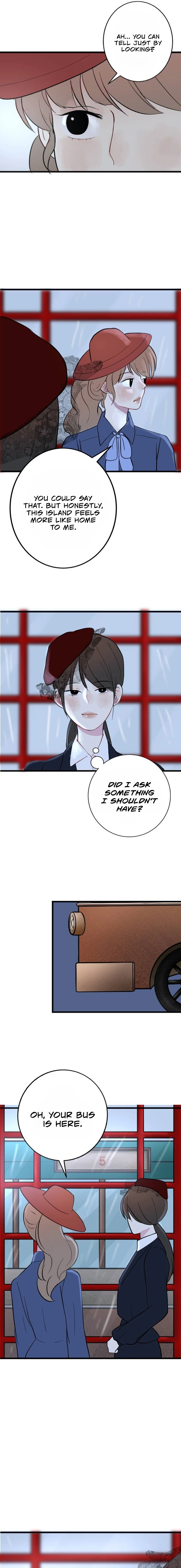 Whistler Chapter 5 page 11 - 