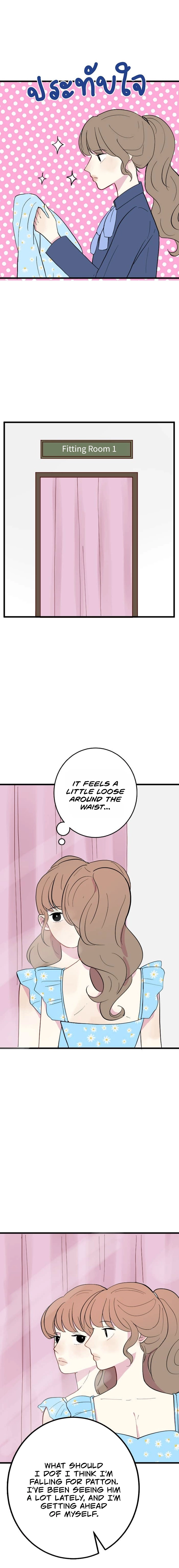 Whistler Chapter 5 page 14 - 