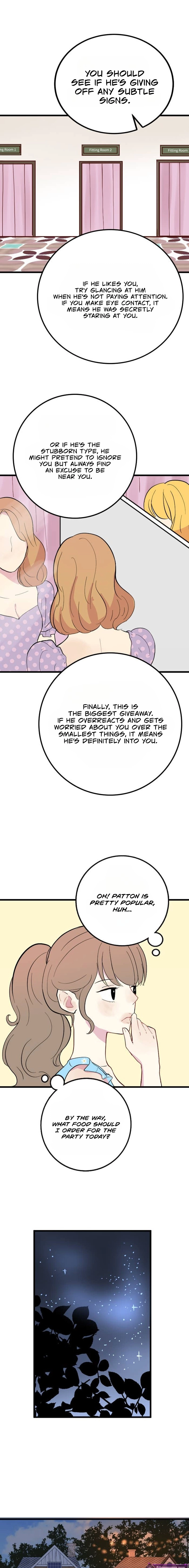 Whistler Chapter 5 page 15 - 
