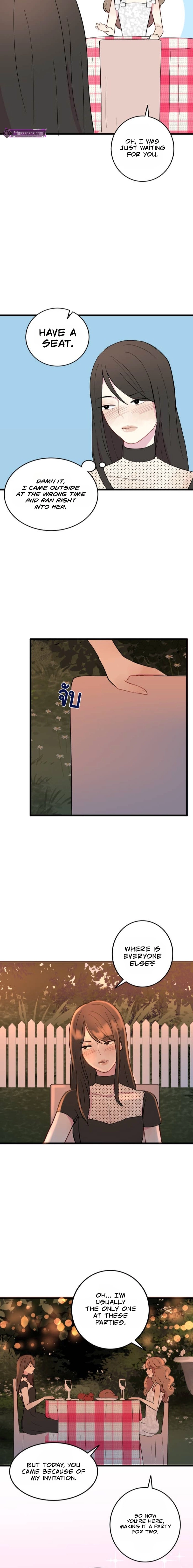 Whistler Chapter 5 page 18 - 