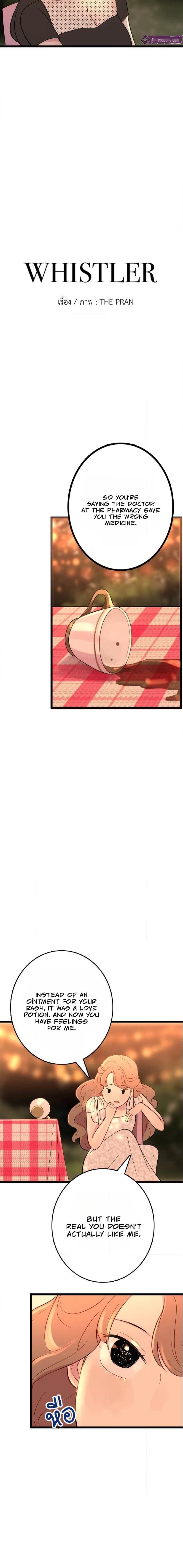Whistler Chapter 6 page 4 - 
