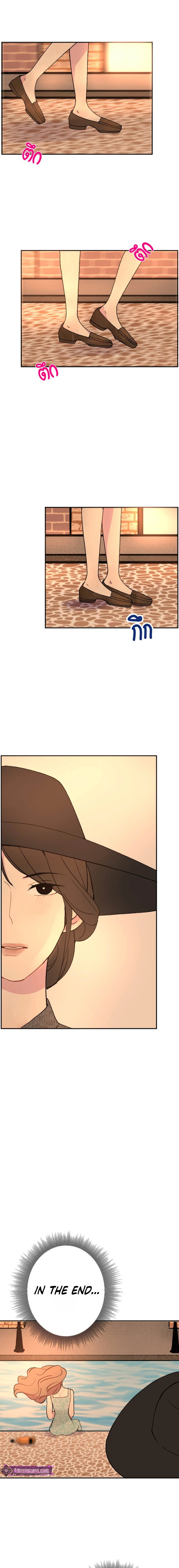 Whistler Chapter 7 page 1 - 