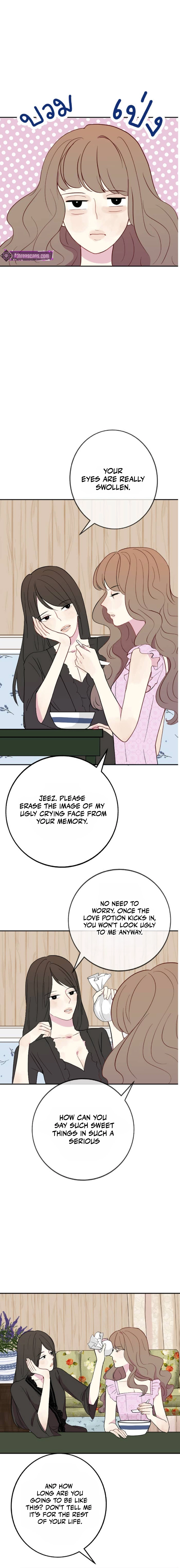 Whistler Chapter 8 page 14 - 