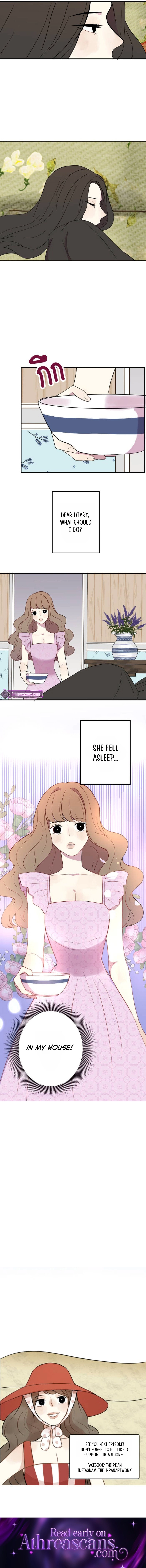 Whistler Chapter 8 page 19 - 