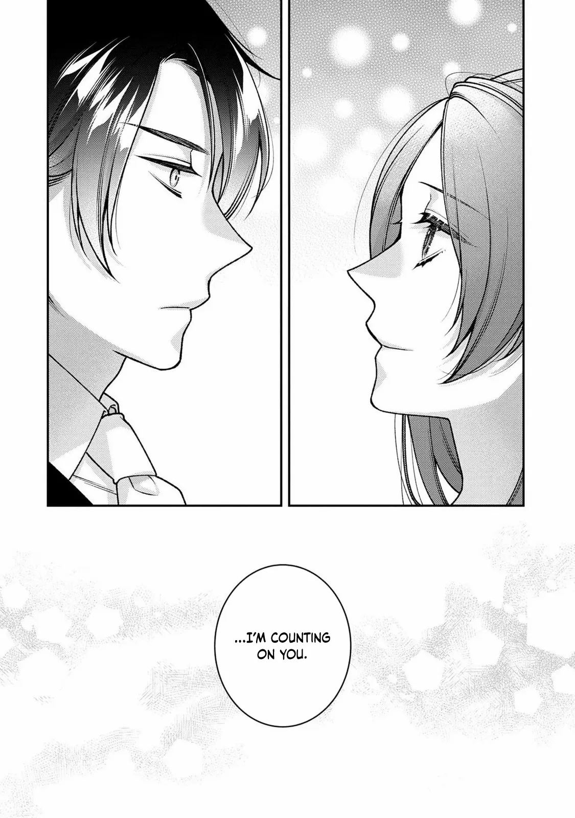 White Marriage Is the Best — The Oppressed Lady Becomes a Wife-Maid Chapter 1 page 30 - 