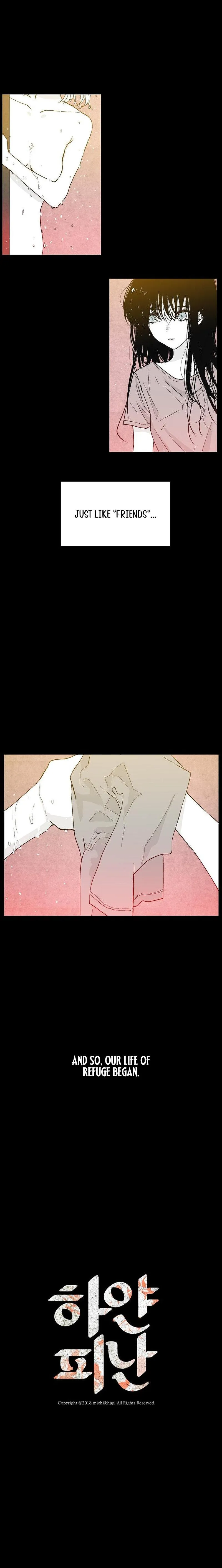 White Refuge Chapter 10 page 5 - 
