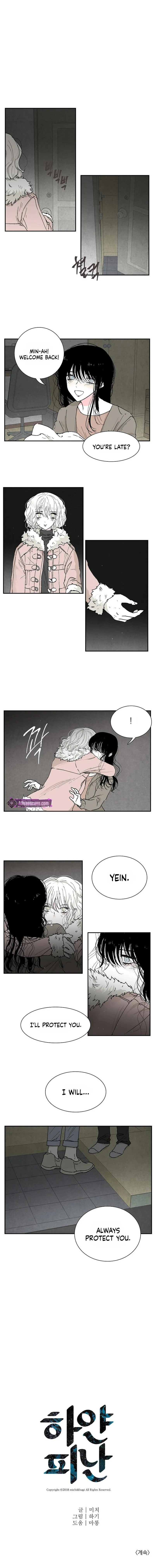 White Refuge Chapter 16 page 4 - 