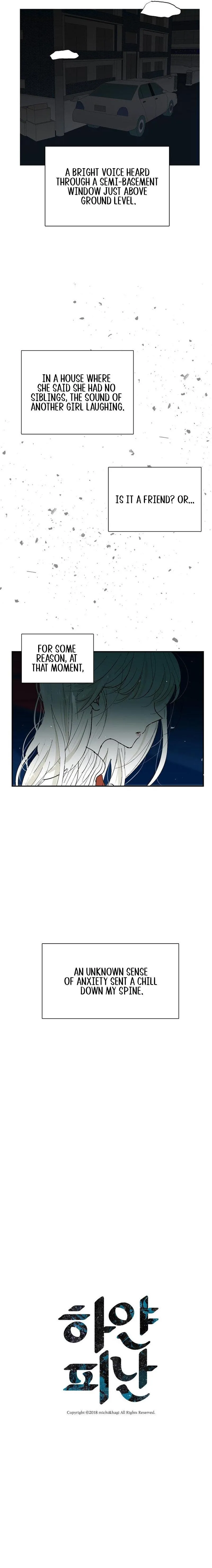 White Refuge Chapter 2 page 5 - 