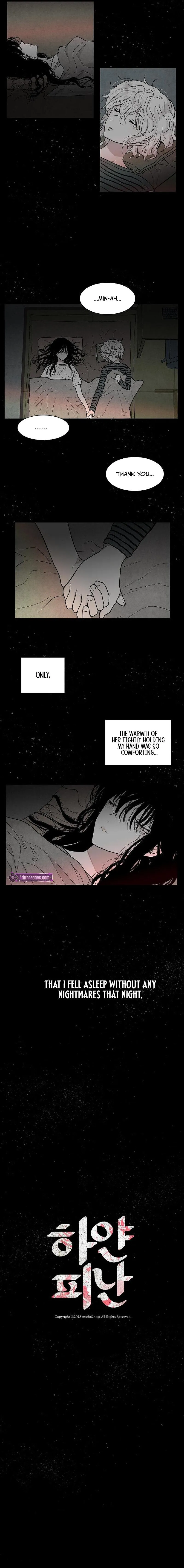 White Refuge Chapter 9 page 4 - 