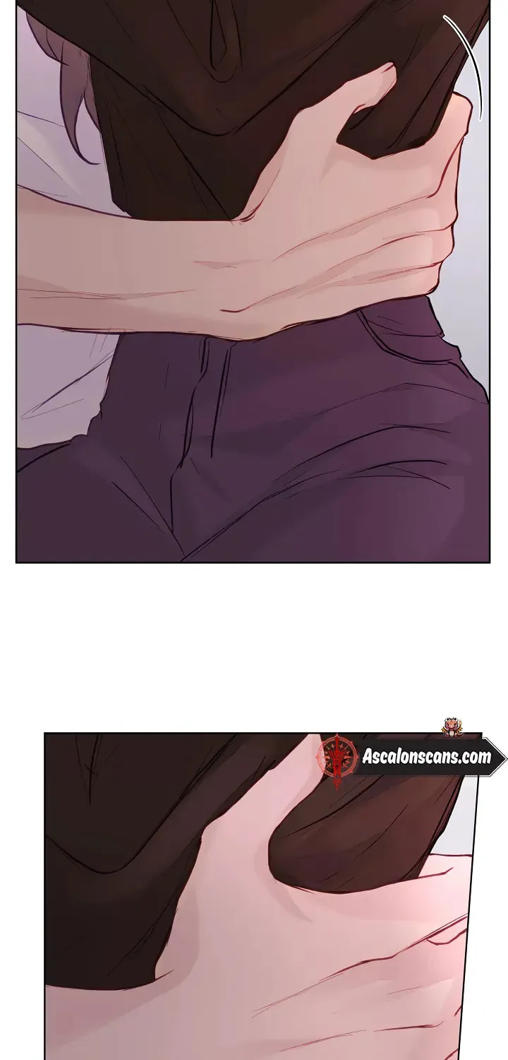 White Scandal Chapter 0 page 17 - 