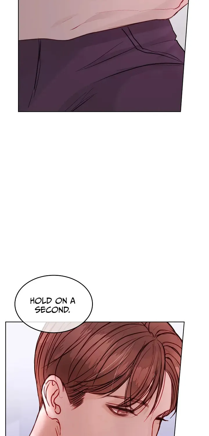White Scandal Chapter 0 page 18 - 