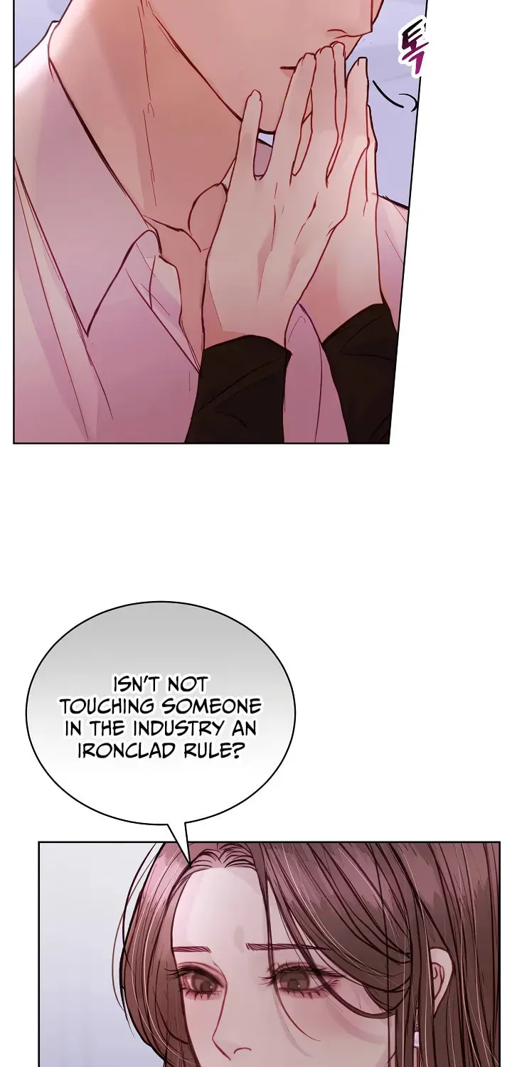 White Scandal Chapter 0 page 19 - 
