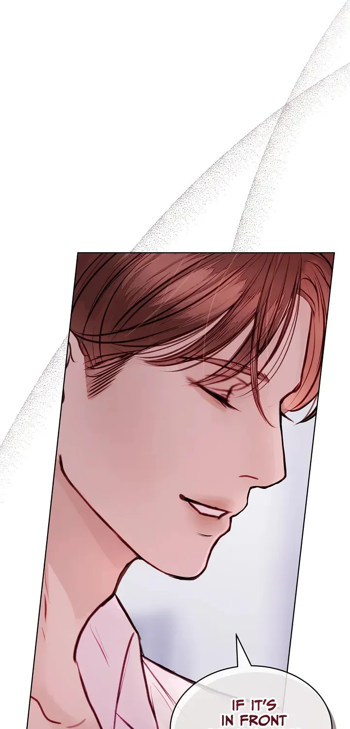 White Scandal Chapter 0 page 22 - 