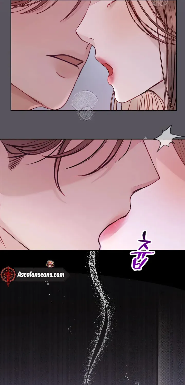 White Scandal Chapter 0 page 4 - 