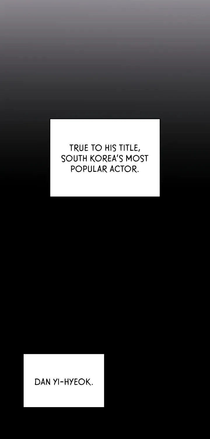 White Scandal Chapter 0 page 31 - 