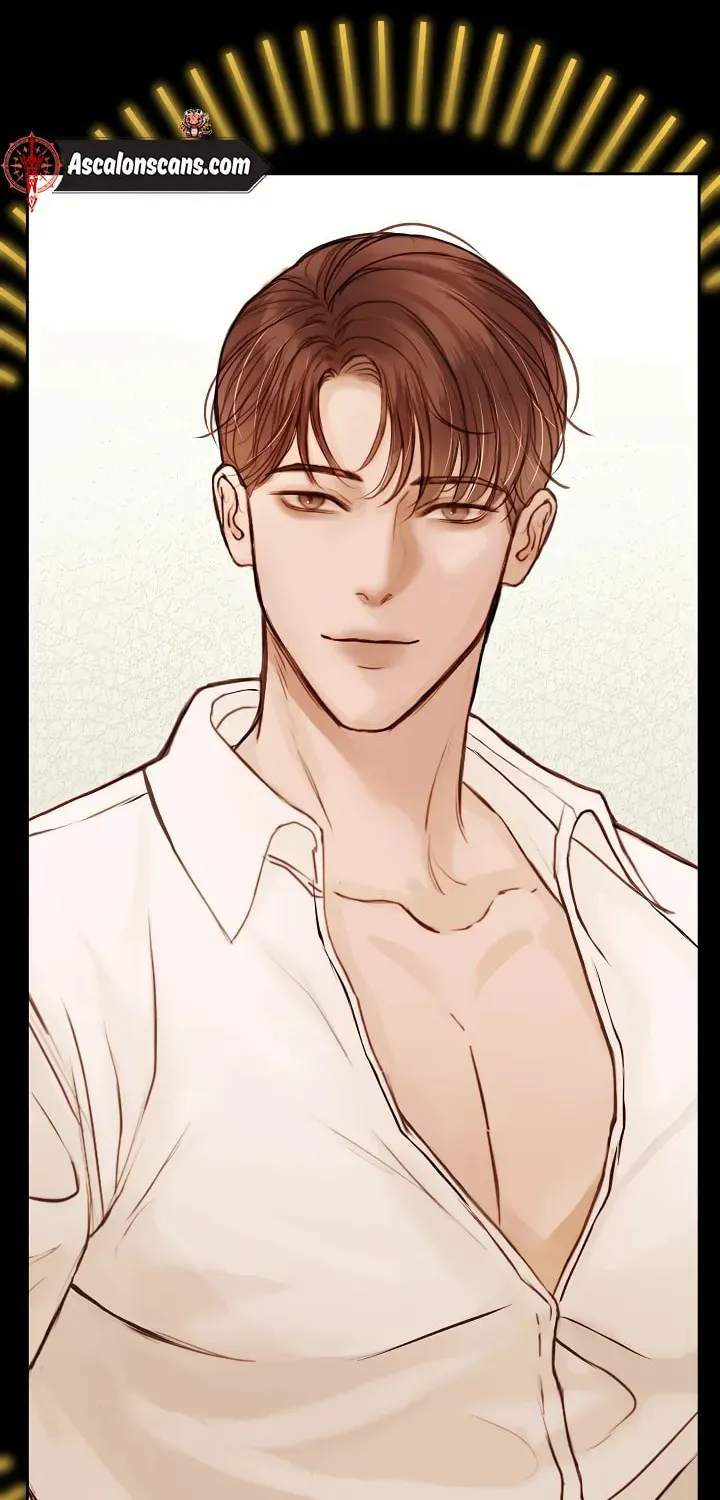 White Scandal Chapter 0 page 32 - 