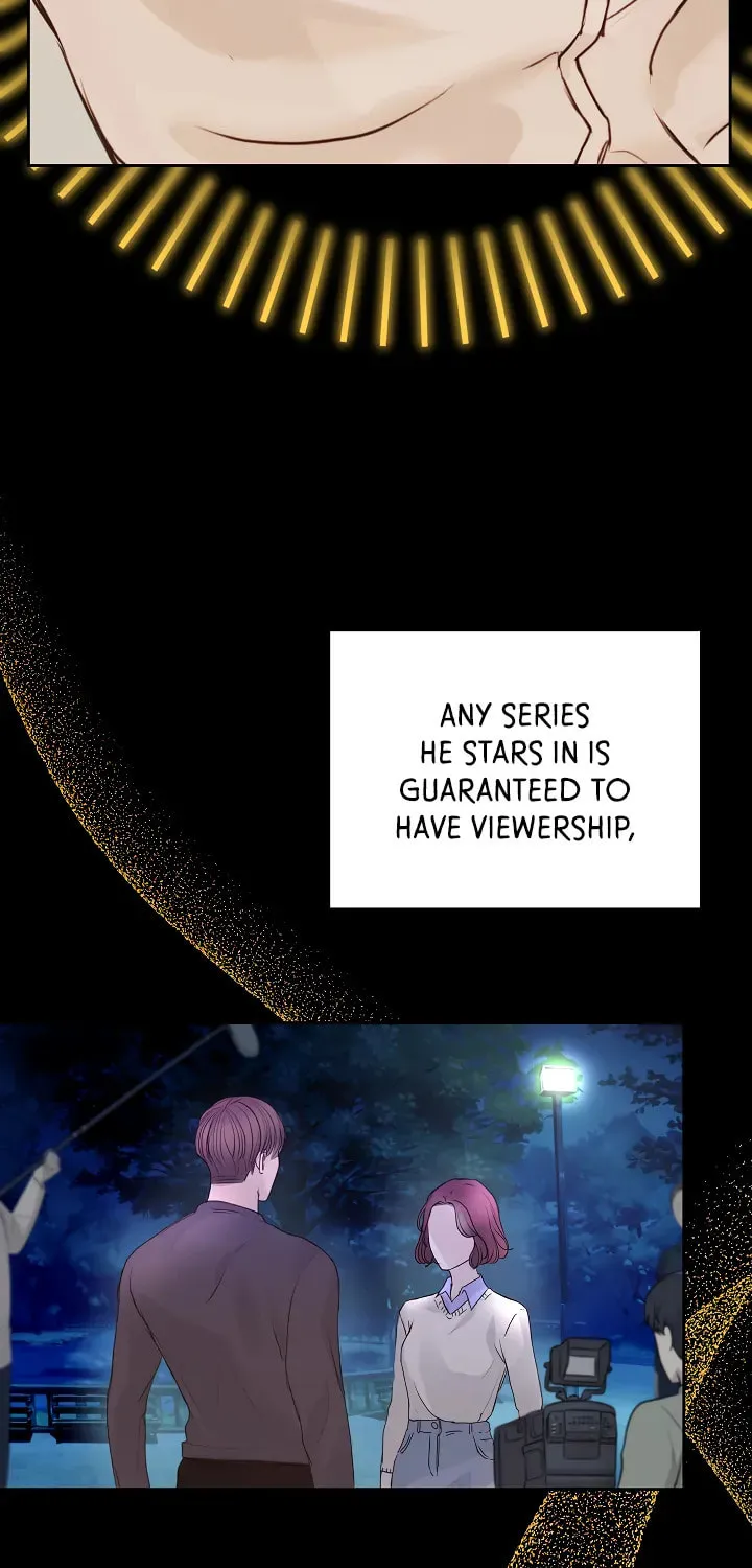 White Scandal Chapter 0 page 33 - 