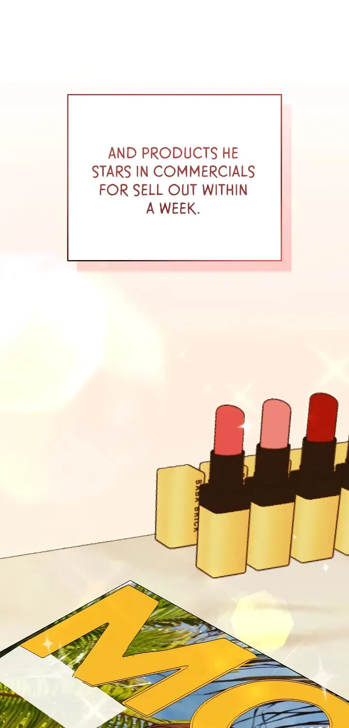 White Scandal Chapter 0 page 36 - 