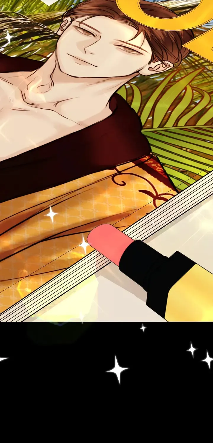 White Scandal Chapter 0 page 37 - 