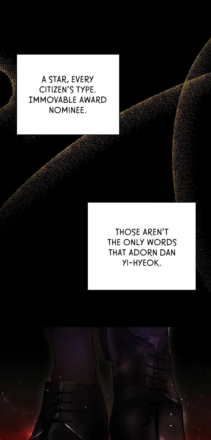White Scandal Chapter 0 page 38 - 