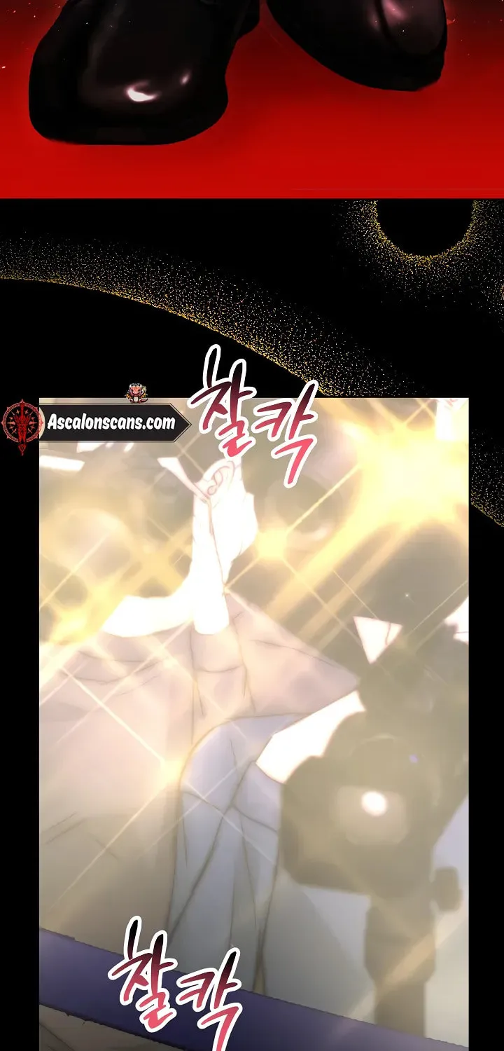 White Scandal Chapter 0 page 39 - 