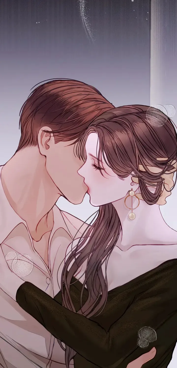 White Scandal Chapter 0 page 5 - 