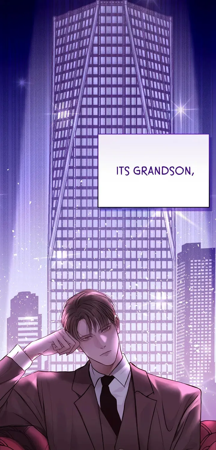 White Scandal Chapter 0 page 43 - 