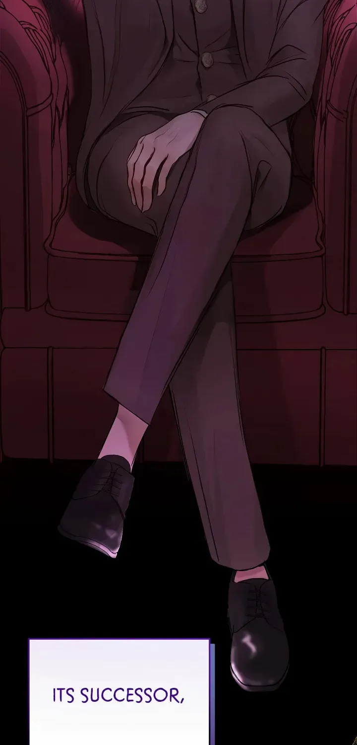 White Scandal Chapter 0 page 44 - 