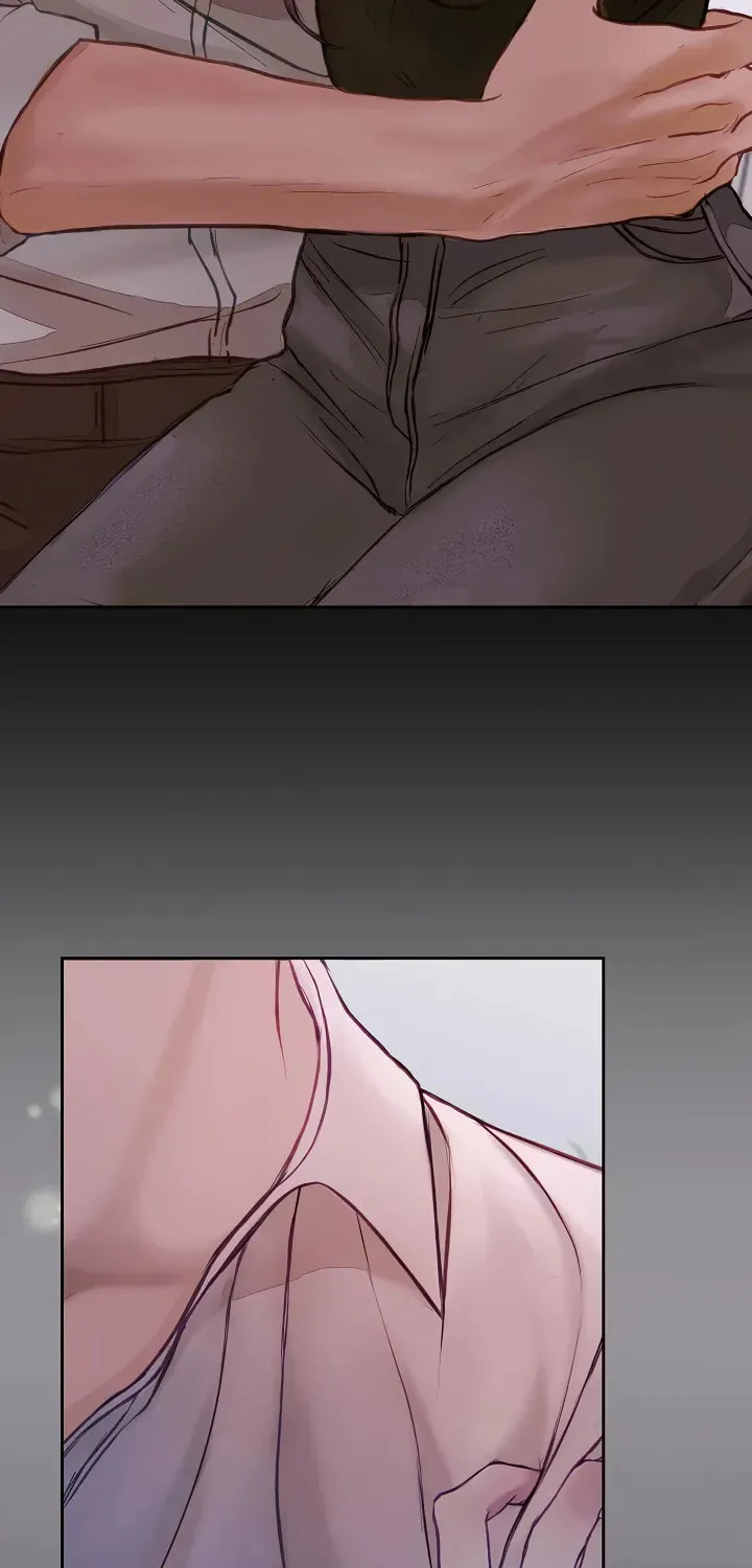 White Scandal Chapter 0 page 6 - 