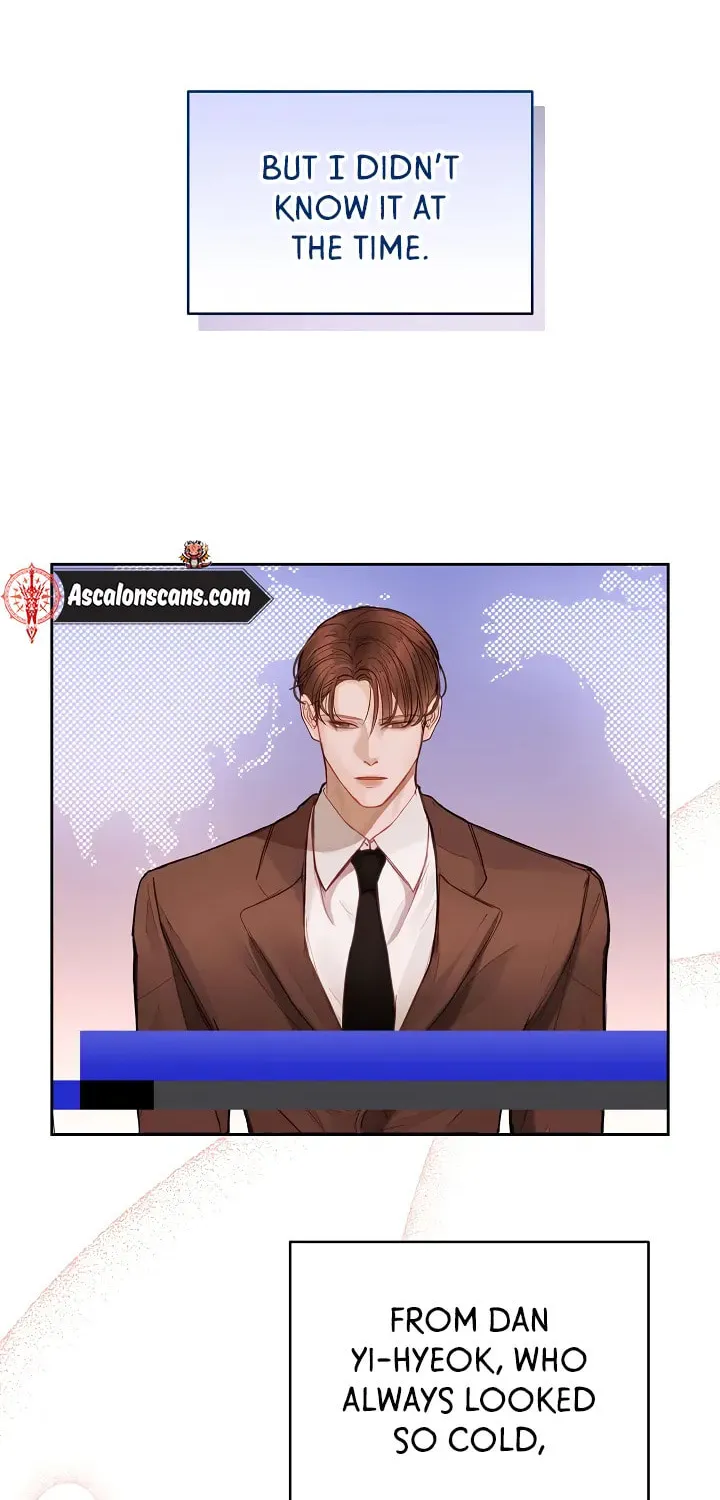 White Scandal Chapter 0 page 53 - 